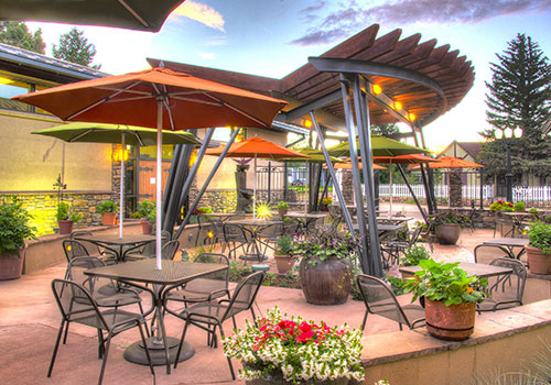 Catriona Cellars Winery & Cafe
