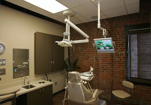 Dr. Kimmelman Dental Office