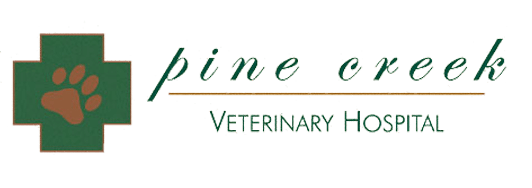 pine-creek-veterinary-logo