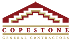 Copestone General Contractors Logo